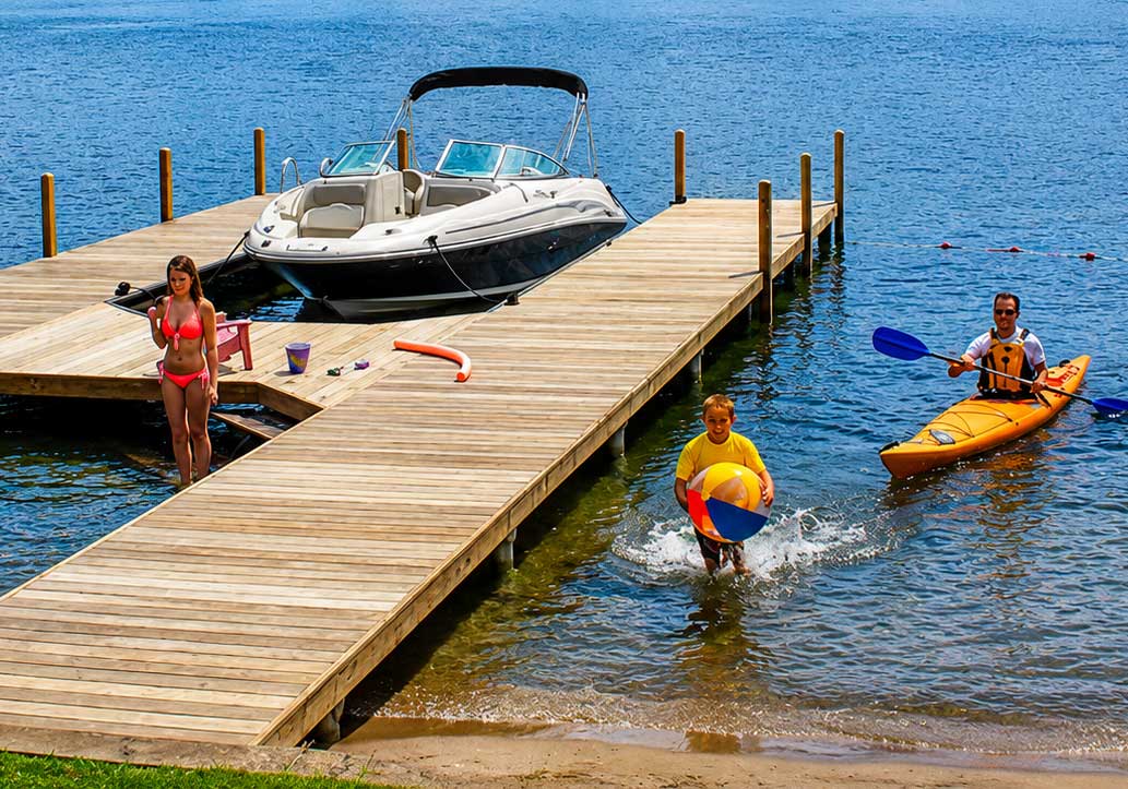 Marine Construction Gulf Shores Alabama